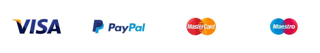 Secure payment process