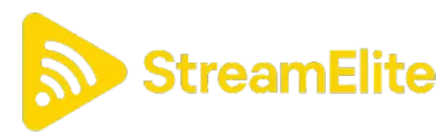 StreamElite logo